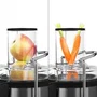 Princess 203040 Licuadora 800W 2 Velocidades Electrodoméstico Cocina